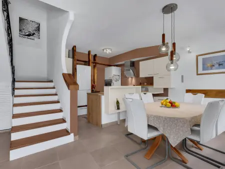 Marijan, Maison 6 personnes à Brač Sutivan - Photo 4