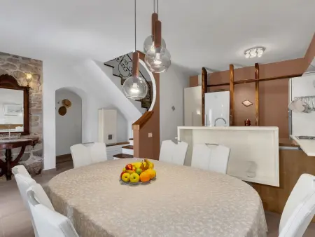 Marijan, Maison 6 personnes à Brač Sutivan - Photo 6