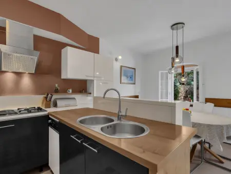 Marijan, Maison 6 personnes à Brač Sutivan - Photo 8