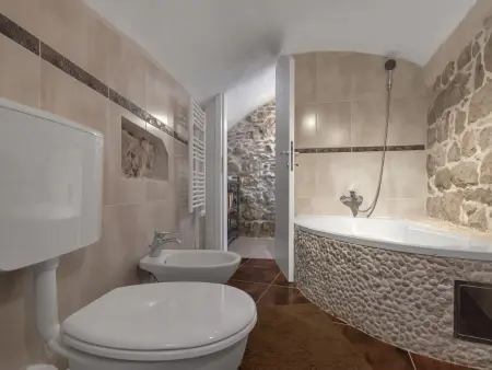 Marijan, Maison 6 personnes à Brač Sutivan - Photo 13