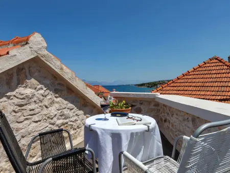 Marijan, Maison 6 personnes à Brač Sutivan - Photo 25