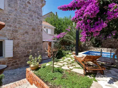 Marijan, Maison 6 personnes à Brač Sutivan - Photo 29