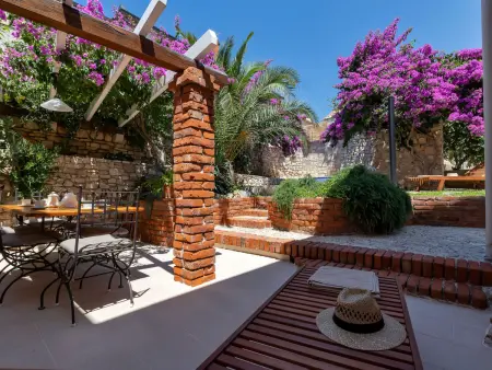 Marijan, Maison 6 personnes à Brač Sutivan - Photo 34