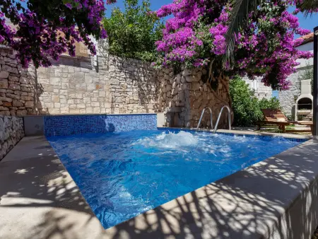 Marijan, Maison 6 personnes à Brač Sutivan - Photo 35