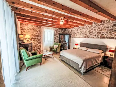 Marijan, Maison 6 personnes à Brač Sutivan - Photo 44