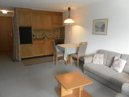Ammerten A17, Appartement 2 personnes à Lenk - Photo 7