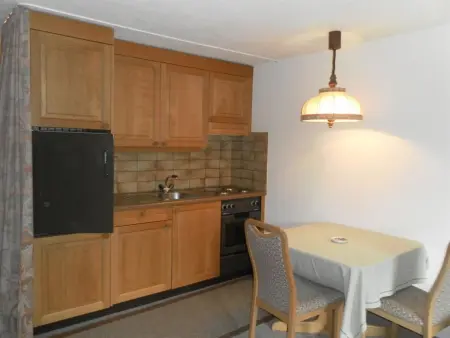 Ammerten A17, Appartement 2 personnes à Lenk - Photo 9
