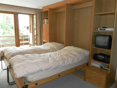 Ammerten A17, Appartement 2 personnes à Lenk - Photo 11