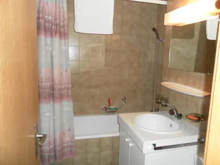 Ammerten A17, Appartement 2 personnes à Lenk - Photo 12