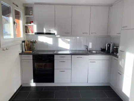 Iris, Appartement 4 personnes à Lenk - Photo 9