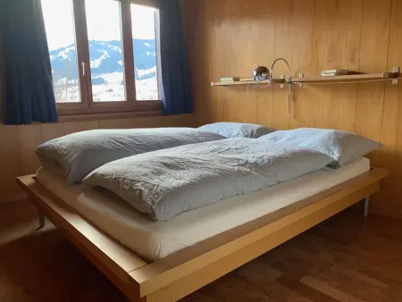 Iris, Appartement 4 personnes à Lenk - Photo 10