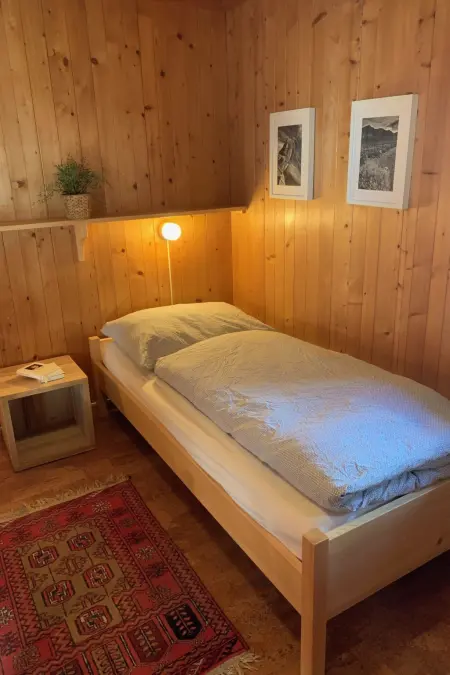 Iris, Appartement 4 personnes à Lenk - Photo 11