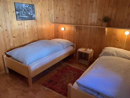 Iris, Appartement 4 personnes à Lenk - Photo 12