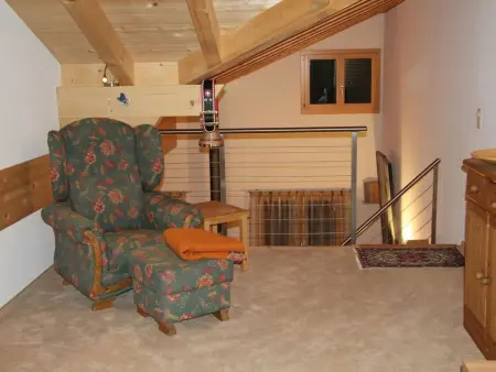 Chalet Lenk Dänk App. 6, Appartement 4 personnes à Lenk - Photo 16