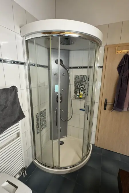Chalet Lenk Dänk App. 6, Appartement 4 personnes à Lenk - Photo 22