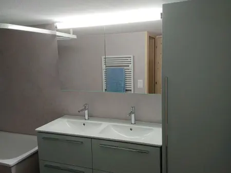 Trachsel-Huus, Appartement 5 personnes à Lenk - Photo 17