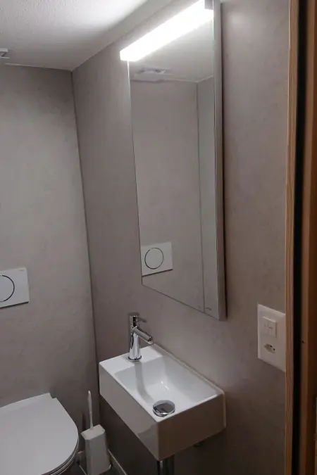 Trachsel-Huus, Appartement 5 personnes à Lenk - Photo 19