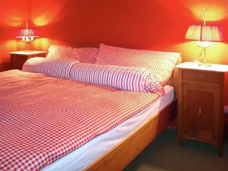 Pony 2-Bettwohnung, Appartement 2 personnes à Lenk - Photo 6