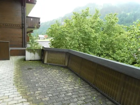 Kronenplatz 6 # 2, Appartement 4 personnes à Lenk - Photo 2