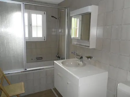 Kronenplatz 6 # 2, Appartement 4 personnes à Lenk - Photo 8