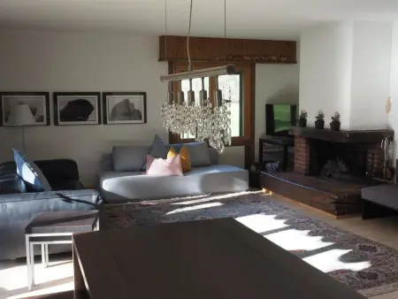 Rothenbach, Appartement 6 personnes à Lenk - Photo 6