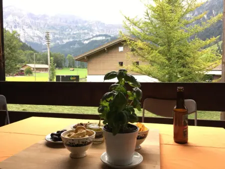 Rothenbach, Appartement 6 personnes à Lenk - Photo 19
