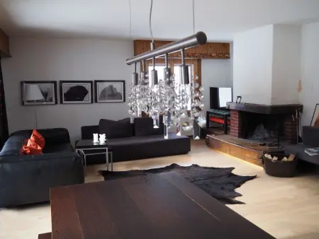 Rothenbach, Appartement 6 personnes à Lenk - Photo 29