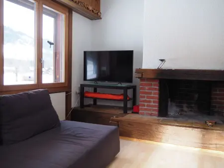 Rothenbach, Appartement 6 personnes à Lenk - Photo 31