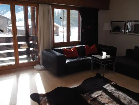 Rothenbach, Appartement 6 personnes à Lenk - Photo 32