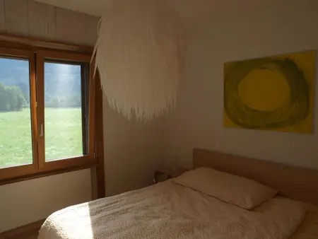 Rothenbach, Appartement 6 personnes à Lenk - Photo 35