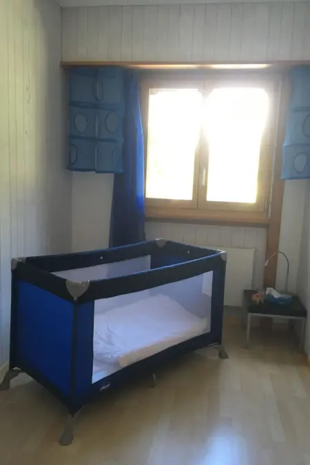 Rothenbach, Appartement 6 personnes à Lenk - Photo 43