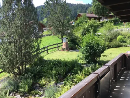 Chriba, Appartement 6 personnes à Lenk - Photo 3