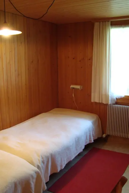 Chriba, Appartement 6 personnes à Lenk - Photo 15