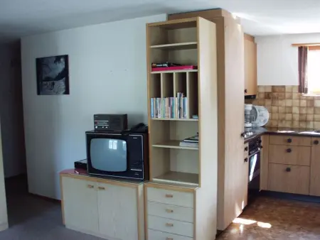 Teleboy, Appartement 4 personnes à Lenk - Photo 5