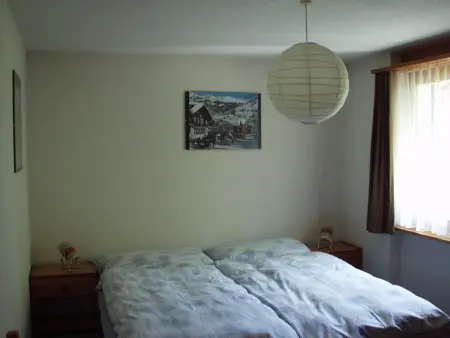 Teleboy, Appartement 4 personnes à Lenk - Photo 7
