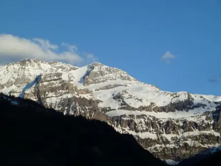 Morion, Appartement 4 personnes à Lenk - Photo 8