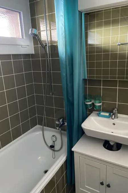 Morion, Appartement 4 personnes à Lenk - Photo 26