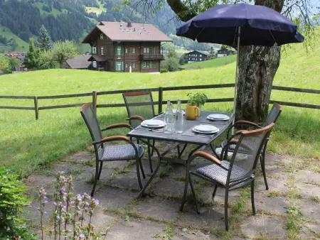 Chalet Maru, Appartement 7 personnes à Lenk - Photo 2