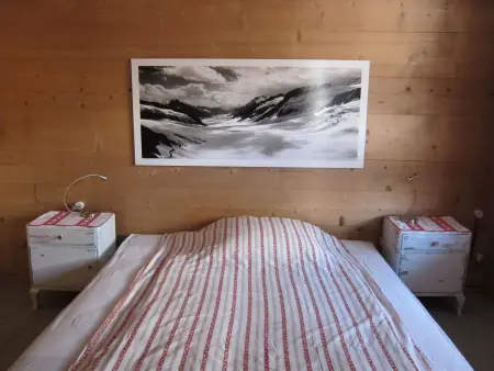 Chalet Maru, Appartement 7 personnes à Lenk - Photo 14