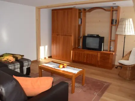 Däpp # 2, Appartement 6 personnes à Lenk - Photo 3