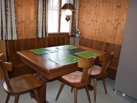 Däpp # 2, Appartement 6 personnes à Lenk - Photo 6