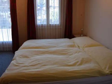 Däpp # 2, Appartement 6 personnes à Lenk - Photo 7