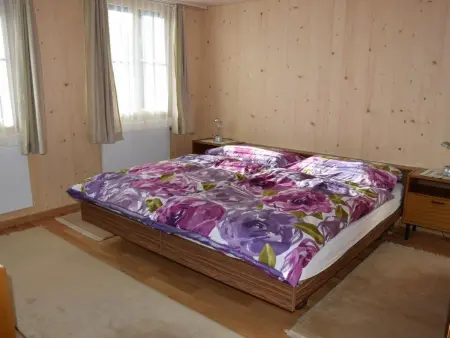 Däpp # 2, Appartement 6 personnes à Lenk - Photo 8