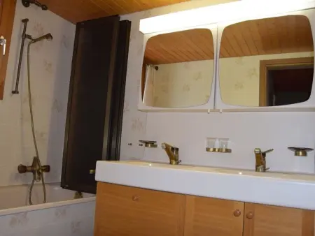 Däpp # 2, Appartement 6 personnes à Lenk - Photo 10