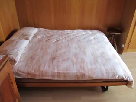 Chalet Pletschen, Appartement 6 personnes à Lenk - Photo 5