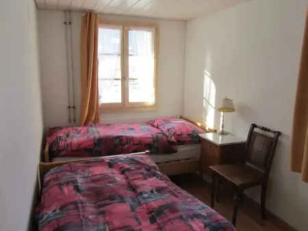 Chalet Pletschen, Appartement 6 personnes à Lenk - Photo 6