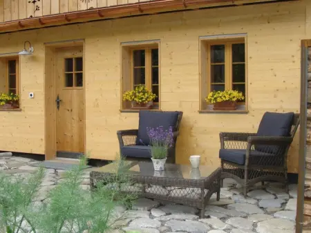 Gwunderstübli, Appartement 2 personnes à Lenk - Photo 3