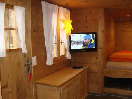 Gwunderstübli, Appartement 2 personnes à Lenk - Photo 33