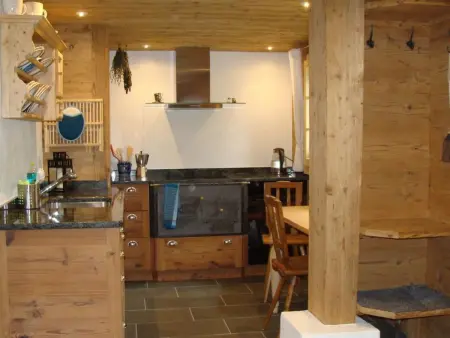 Gwunderstübli, Appartement 2 personnes à Lenk - Photo 37