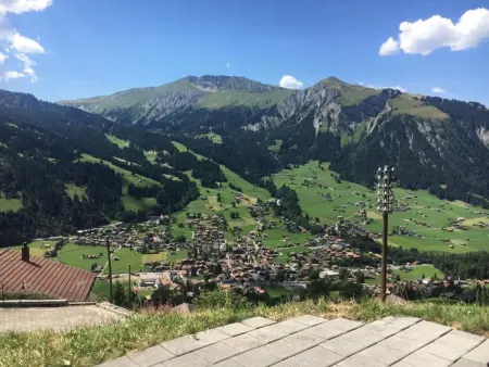 Chalet Coco, Appartement 6 personnes à Lenk - Photo 2
